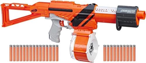 Nerf Accutrooper Blaster