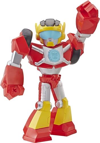 Hasbro Playskool Heroes Transformers Rescue Bots Figuur Assorti