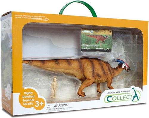 COLLECTA geschenkset - Prehistorie