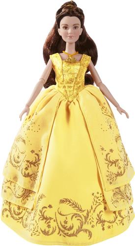 Disney Princess Belle Betoverde Baljurk - Pop