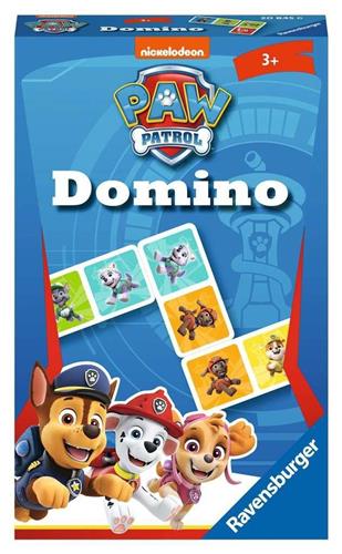 Ravensburger Paw Patrol Domino