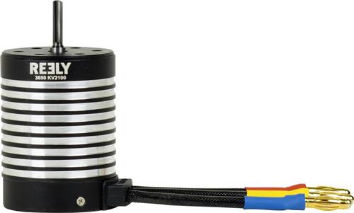 Reely RE-7083051 Reserveonderdeel Brushless motor