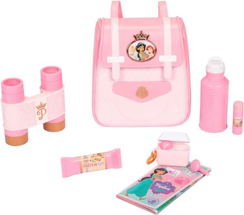 DISNEY PRINSES STYLE COLLECTIE TRENDY REISRUGZAK