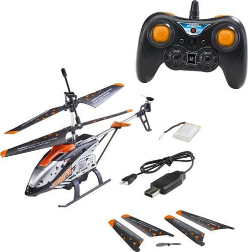 Revell 23817 RC Helicopter - Interceptor - Anti Collision RC Model Kant en Klaar