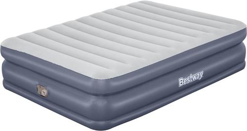 Bestway Tritech Quadcomfort luchtbed - Queensize (152 cm)