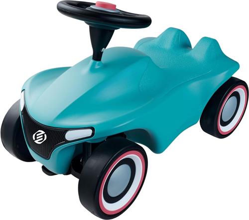 Equivera Loopauto - Loopwagen - Loopfiets - Voor Kinderen - Meerdere Functies - Premium