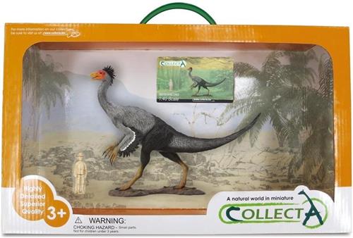 COLLECTA geschenkset - Prehistorie