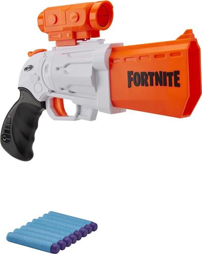 NERF Fortnite SR - Blaster