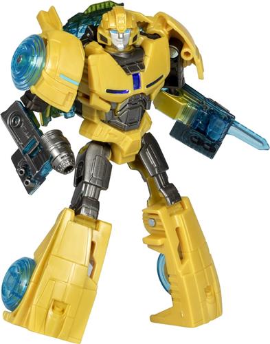 Transformers One Energon Glow Bumblebee (B-127)