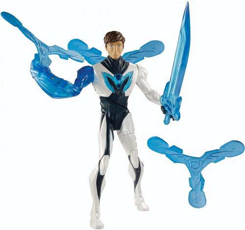 Max Steel Boomerang Blast Y9514