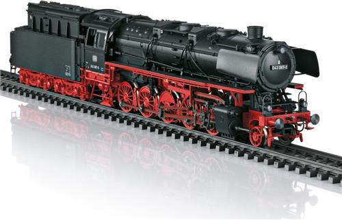 Märklin 039884 H0 stoomlocomotief BR 043 van de DB