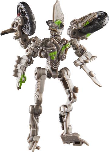 Transformers Studio Series Core Transformers: The Last Knight Decepticon Mohawk - Actiefiguur