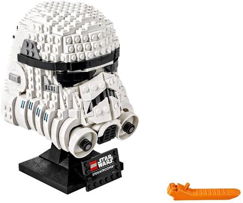 LEGO Star Wars Stormtrooper Helm - 75276