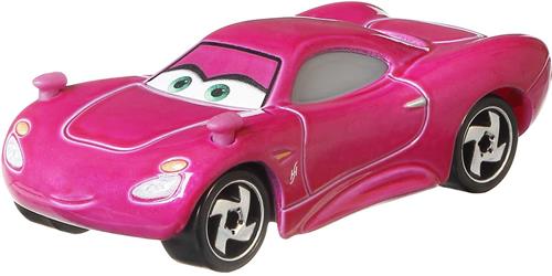 Disney Pixar Cars Disney and Pixar Cars Holley Shiftwell