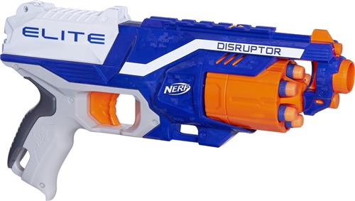 Nerf Nstrike Disruptor