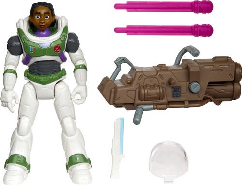 Disney Pixar Lightyear Izzy Hawthorne - Speelfiguur