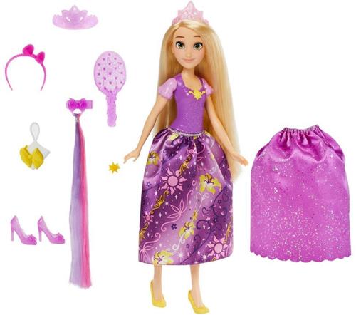 Hasbro Rapunzel