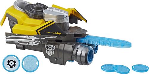 Transformers Bumblebee Stinger Blaster