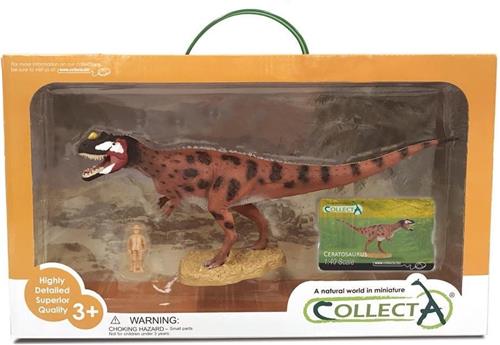 COLLECTA geschenkset - Prehistorie