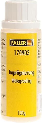 Faller - Natuursteen, Impregnatie, 100 g - modelbouwsets, hobbybouwspeelgoed voor kinderen, modelverf en accessoires