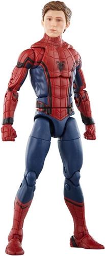 Marvel The Infinity Saga Spider-Man - Actiefiguur 15 cm