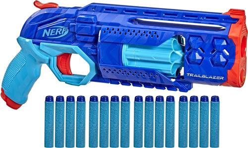 NERF Elite 2.0 Trailblazer RD-8