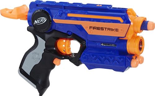 Nerf Nstrike Elite Firestrike