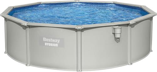 Bestway Zwembadset Hydrium 460x120 cm