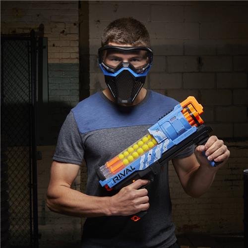 NERF Rival Artemis XVII-3000 - Blauw