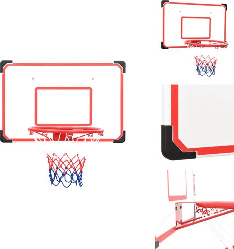 vidaXL Basketbalset - Basketbalsets - Basketbal Set - Basketbal Sets -