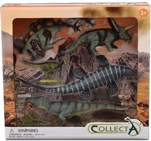 COLLECTA geschenkset - Prehistorie