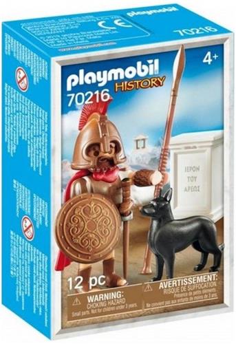 Playmobil Plus 70216 - Ares