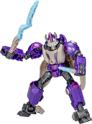 Transformers One Prime Changer Alpha Trion-actiefiguur