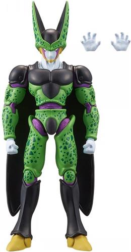 DRAGON BALL SUPER - Figuur Dragon Star 17 cm - Cel uiteindelijke vorm