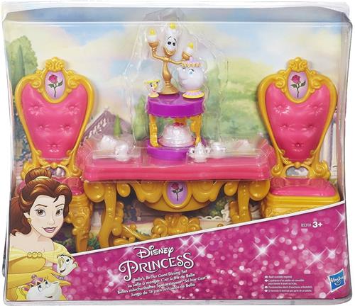 Disney Princess Assepoester Speelset