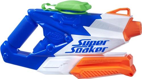 NERF Super Soaker Freezefire - Waterpistool