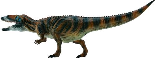 Collecta Prehistorie Carcharodontosaurus Deluxe: Schaal 1:40