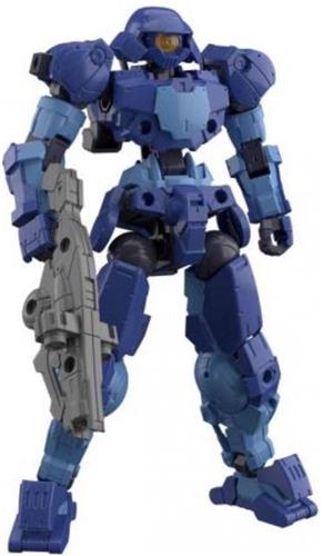 GUNDAM - 30MM - 1/144 bEMX-15 PORTANOVA BLUE - Model Kit