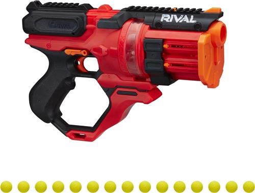 NERF Rival Roundhouse XX-1500