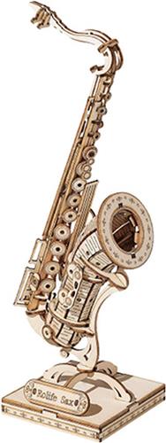 Robotime Saxophone TG309