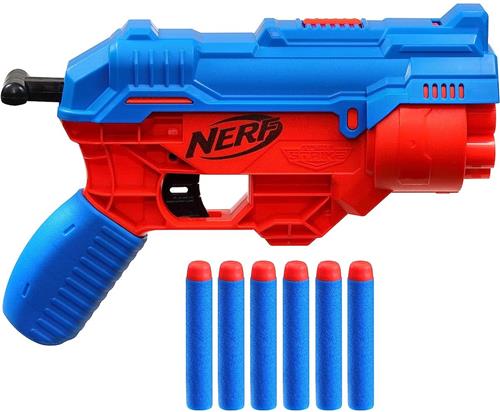 NERF Alpha Strike Boa RC-6