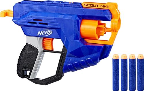 Nerf N-Strike Elite Scout MKII