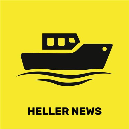 1:150 Heller 80841 La Grande Hermine Ship Plastic Modelbouwpakket