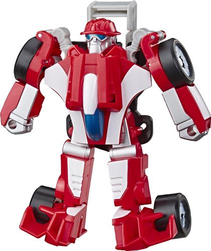 Transformers Rescue Bots Heatwave F1