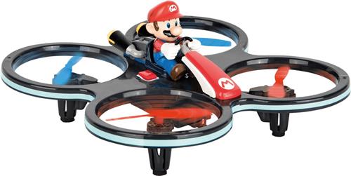 Carrera RC Mario Kart - Mini Mario-Copter 2,4GHz RC Model Kant en Klaar