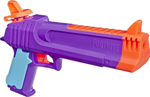 NERF Fortnite Super Soaker HC-E - Waterpistool