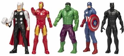 Marvel Avengers Beyond Earth's Mightiest-multipack