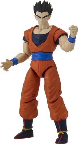 DRAGON BALL - Serie 6 - Mystic Gohan + Kale Part. 5