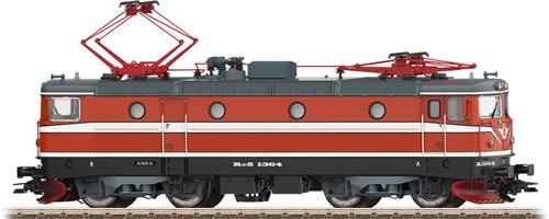 Märklin 39281 SJ elektrische locomotief Rc 5, geluid, mfx+, AC, H0 2023