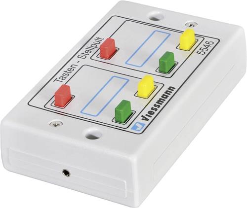 Viessmann Modelltechnik 5546 Schakelpaneel